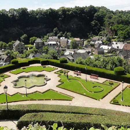 Appartement Avec Vue Fougères المظهر الخارجي الصورة