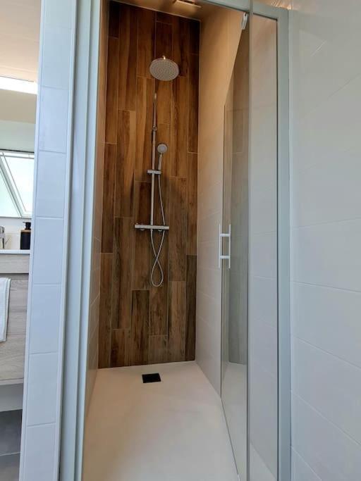 Appartement Avec Vue Fougères المظهر الخارجي الصورة